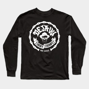 timmy trumpet Long Sleeve T-Shirt